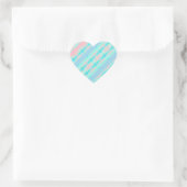 155 HART STICKER (Tas)