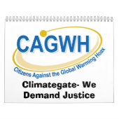 156507_logo_final, Climategate - Wij eisen gerecht Kalender (Hoes)