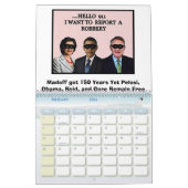 156507_logo_final, Climategate - Wij eisen gerecht Kalender (Feb 2026)