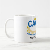 156507_logo_final, TRUST NIET MEER Koffiemok (Links)