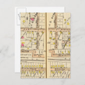 158159 Nieuwe Rochelle Briefkaart (Voorkant / Achterkant)