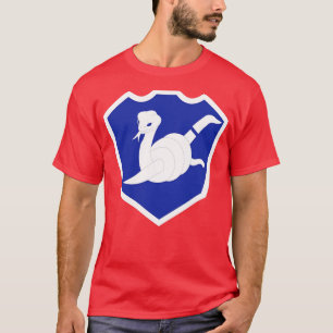 158e Manoeuvre Enhancement Brigade wo Txt SSI T-shirt