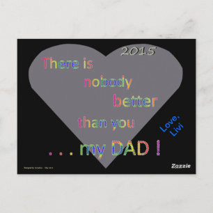 15.05.1 DAD KAART.livi Briefkaart
