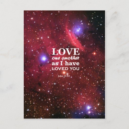 15:12 BRIEFKAART (Voorkant)