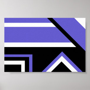 15 Aanpasbare stalen achtergrond op een Poster