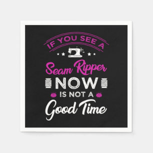 15.Als je nu een zeepripper ziet, is dat geen goed Servet