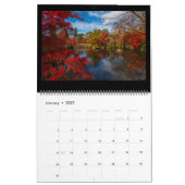 15 calendrier mural des jardins 2019 de Japonais (Jan 2027)