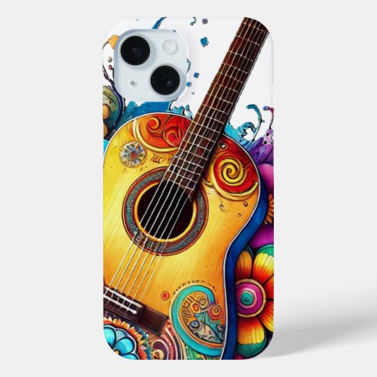 15 Coque Barely There de Case-Mate pour Apple iPhone  (Verso)