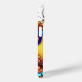 15 Coque Barely There de Case-Mate pour Apple iPhone  (Verso / Droite)