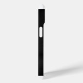 15 Coque Barely There de Case-Mate pour Apple iPhone (Verso / Droite)