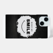 15 Coque Barely There de Case-Mate pour Apple iPhone (Verso (horizontal))