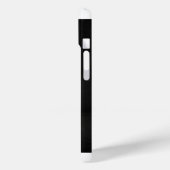 15 Coque Barely There de Case-Mate pour Apple iPhone (Verso / Gauche)