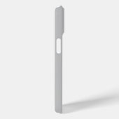15 Coque iphone Portrait pour animaux de compagnie pe (Verso / Droite)