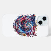 15 Coque pour iPhone / iPad (Verso (horizontal))