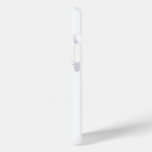 15 Coque pour iPhone / iPad (Verso / Gauche)