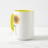 15 g/m2. Combo Mug - Vous êtes mon soleil (Devant gauche)