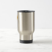 15 g/m2. Travel Mug - Vous Êtes Mon Soleil (Centre)