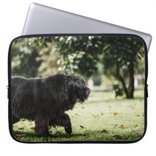 15-inch hoes voor neopreen-laptop