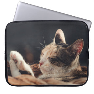 15-inch hoes voor neopreen-laptop