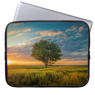 15-inch hoes voor neopreen-laptop