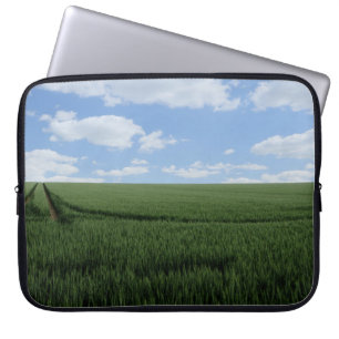 15-inch hoes voor neopreen-laptop