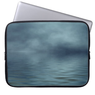 15-inch hoes voor neopreen-laptop