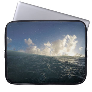15-inch hoes voor neopreen-laptop