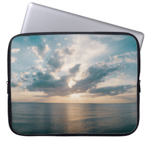 15-inch hoes voor neopreen-laptop