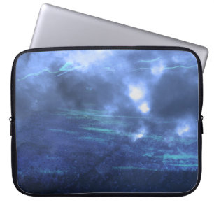 15-inch hoes voor neopreen-laptop