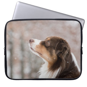 15-inch hoes voor neopreen-laptop