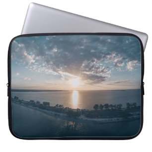 15-inch hoes voor neopreen-laptop