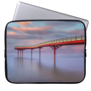 15-inch hoes voor neopreen-laptop