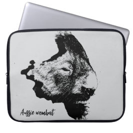 15-inch hoes voor neopreenlaptop