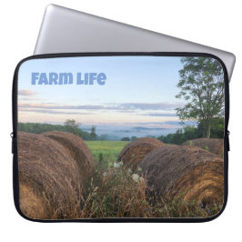 15-inch hoesje laptop met ritssluiting sleeve