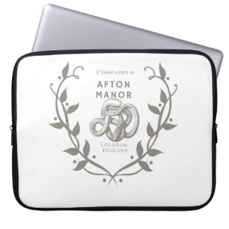 15 inch indien gevonden HHBB Laptop hoesje Sleeve