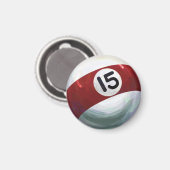 15 inch magneet (Voorkant / Achterkant)