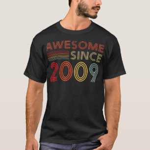 15 jaar oude dag decoraties zoon jongen 15jaar 200 t-shirt