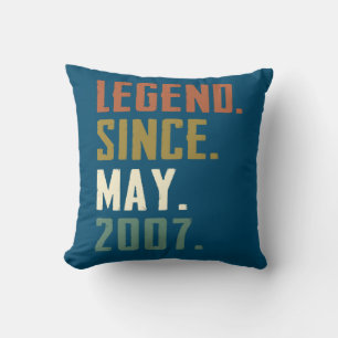 15 jaar oude legenda sinds mei 2007 15 jaar kussen
