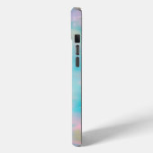 15 Mini Celestial Dreamscape Pastel coque iphone (Verso / Gauche)
