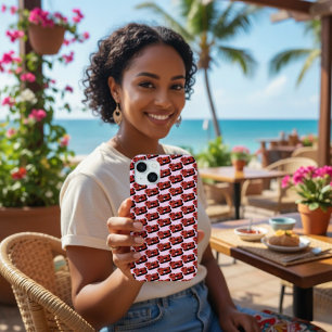 15 Mini Cherry Bomb Coque-Mate coque iphone