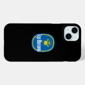 15 Mini Coque de banane de haut coque iphone (Verso (horizontal))