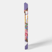 15 Mini Coque pour iPhone / iPad (Verso / Gauche)