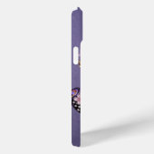 15 Mini Coque pour iPhone / iPad (Verso / Droite)