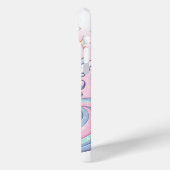 15 Mini Coque Unicorn mou-coque iphone Mate (Verso / Gauche)