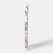 15 Mini Coque Unicorn mou-coque iphone Mate (Verso / Droite)