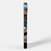 15 Mini Diamond coque iphone a l'air d'un vrai diamant lux (Verso / Droite)