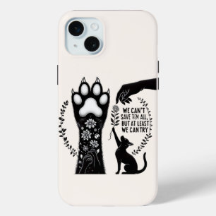 15 Mini Enregistrer le coque iphone de chats