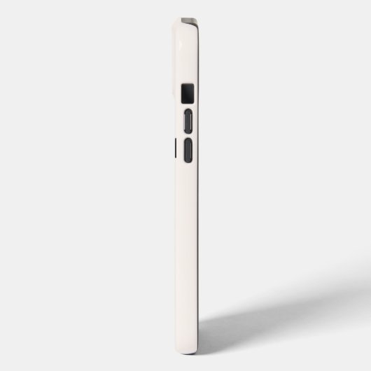 15 Mini Enregistrer le coque iphone de chats (Verso / Gauche)