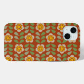 15 Mini GLEAM GLADE coque iphone botanique (Verso (horizontal))