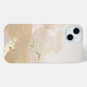 15 Mini iPhone / coque ipad (Verso (horizontal))